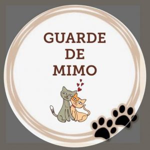 Asociación La guardería felina de mimo (Sevilla)