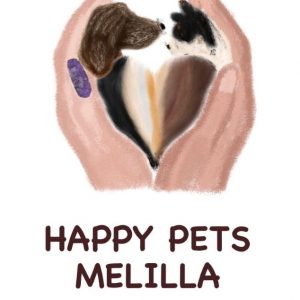 Asociación Happy pets (Melilla)