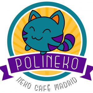 Asociación Polineko Cat Café (Madrid)