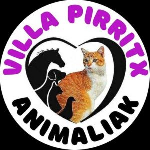 Asociación Villa Pirritx Animaliak (Bizkaia)