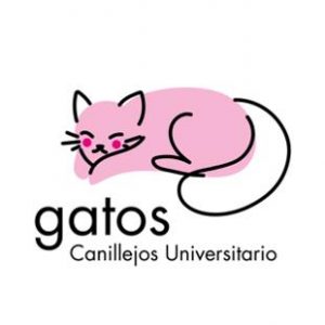 Asociación Gatos canillejos universitarios (Madrid)