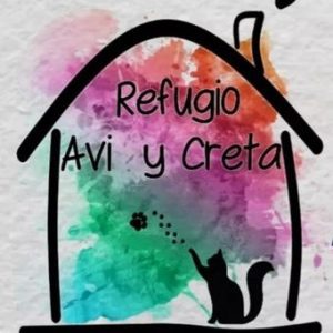 Asociación Refugio de Avi y Creta (Toledo)